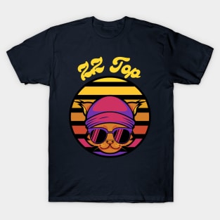 zz top T-Shirt